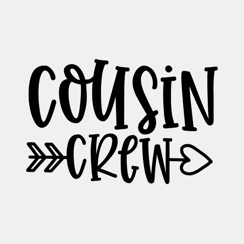 Cousin Crew