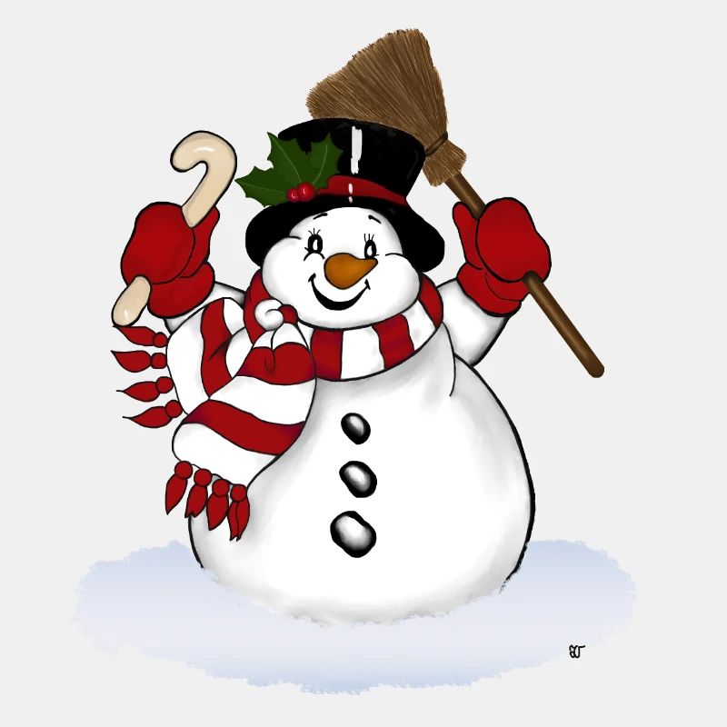 Schneemann