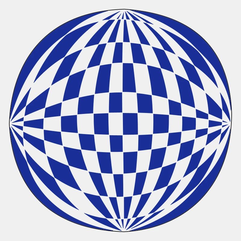 3D sphere