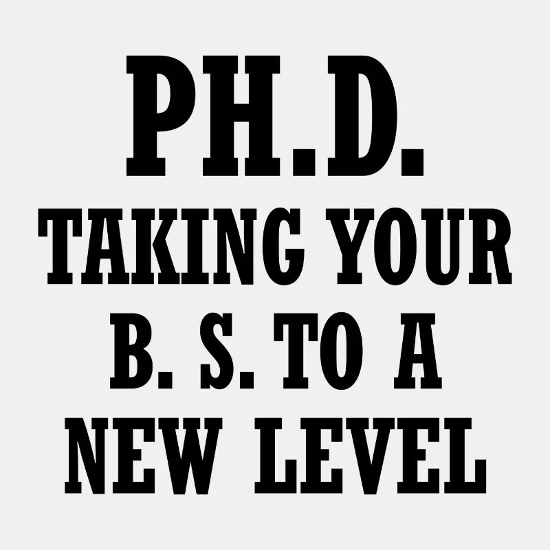 Doctoral PhD student degree