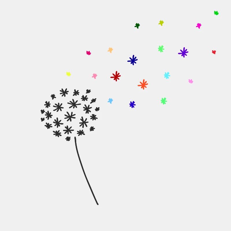Pusteblume