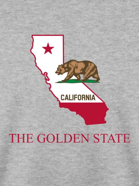 The Golden State