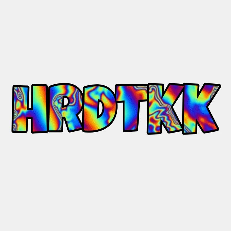 Trippy Hardtekk