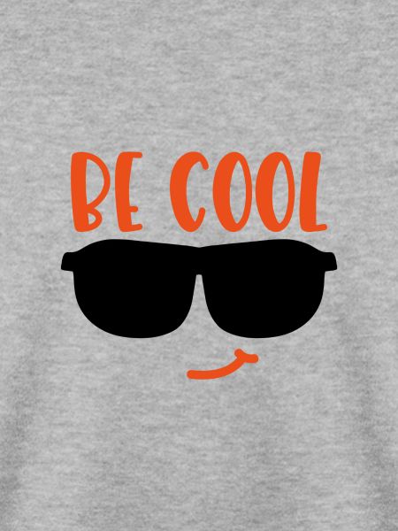 Sei cool, sei cool!