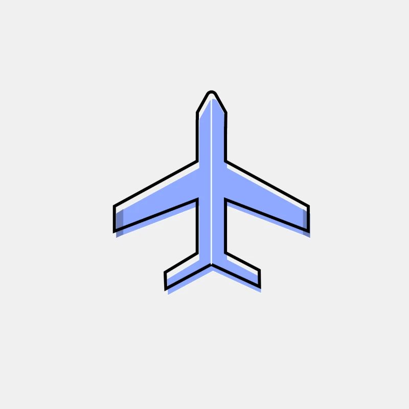 Flugzeug