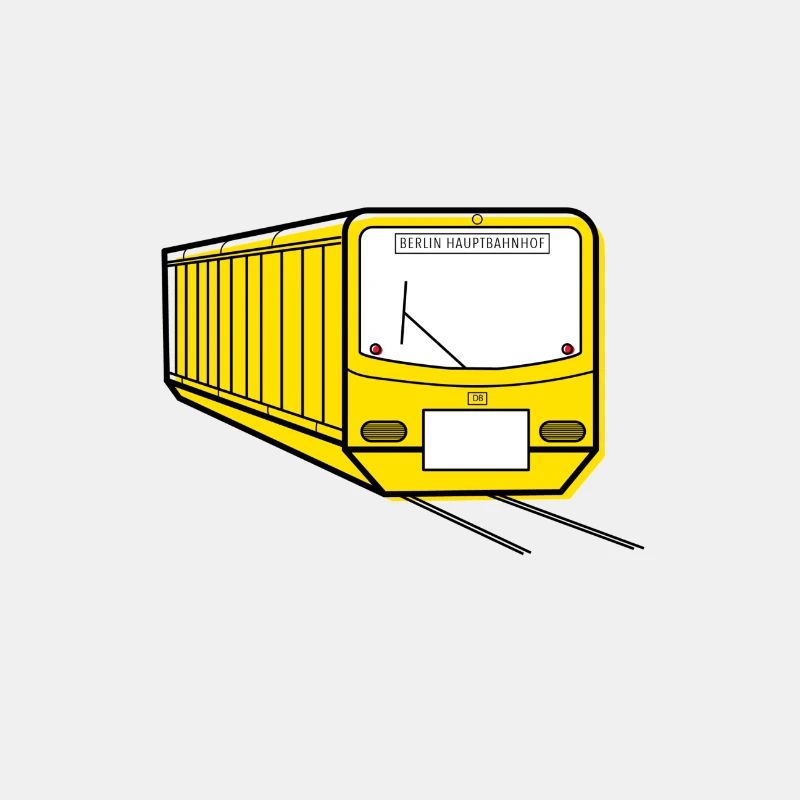 S-Bahn de Berlin