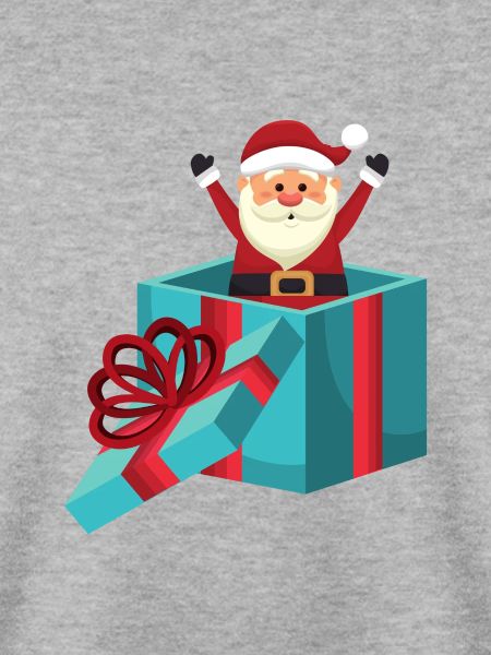 Santa Überraschung! - Weihnachten