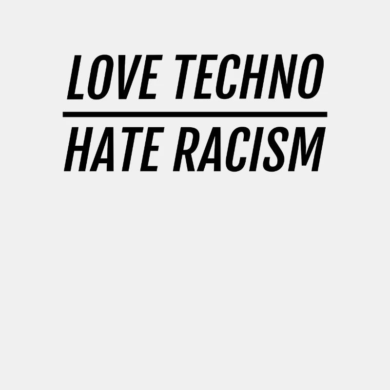 Hate Racism