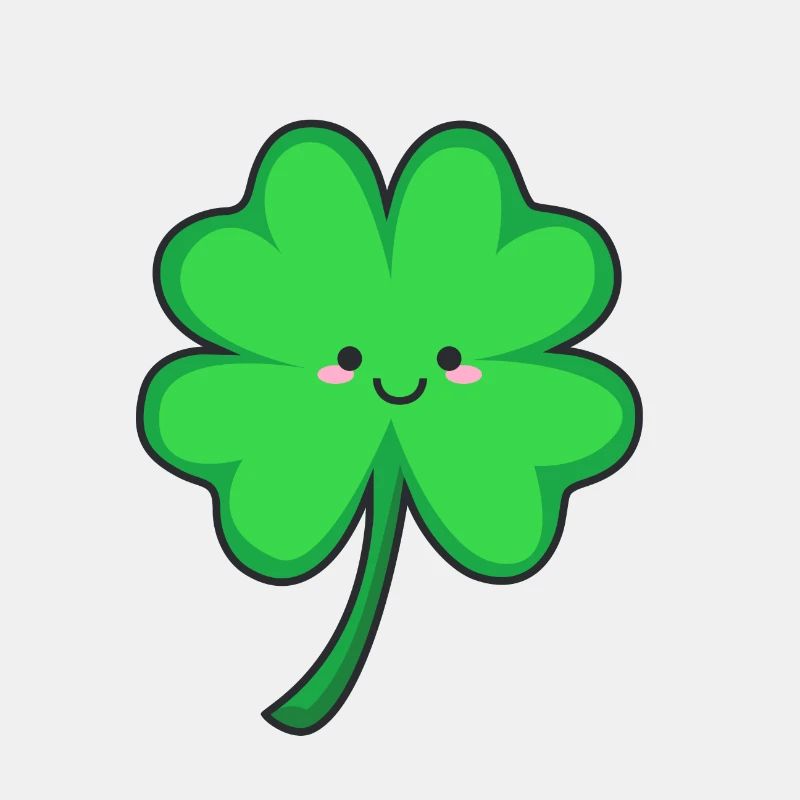 Netter Cloverleaf