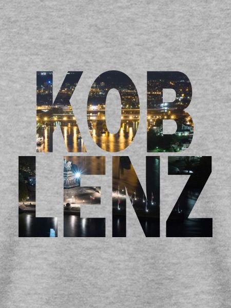 Koblenz Nightlife Hafen