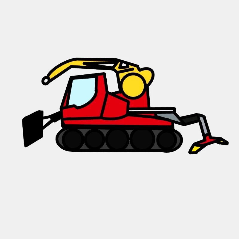 Pistebully