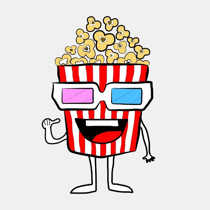 Popcorn