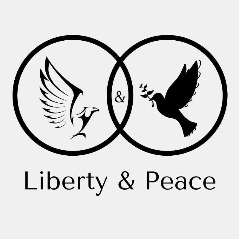 Liberty & Peace