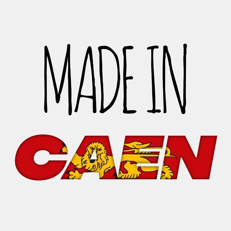 Caen Made in Normandy
