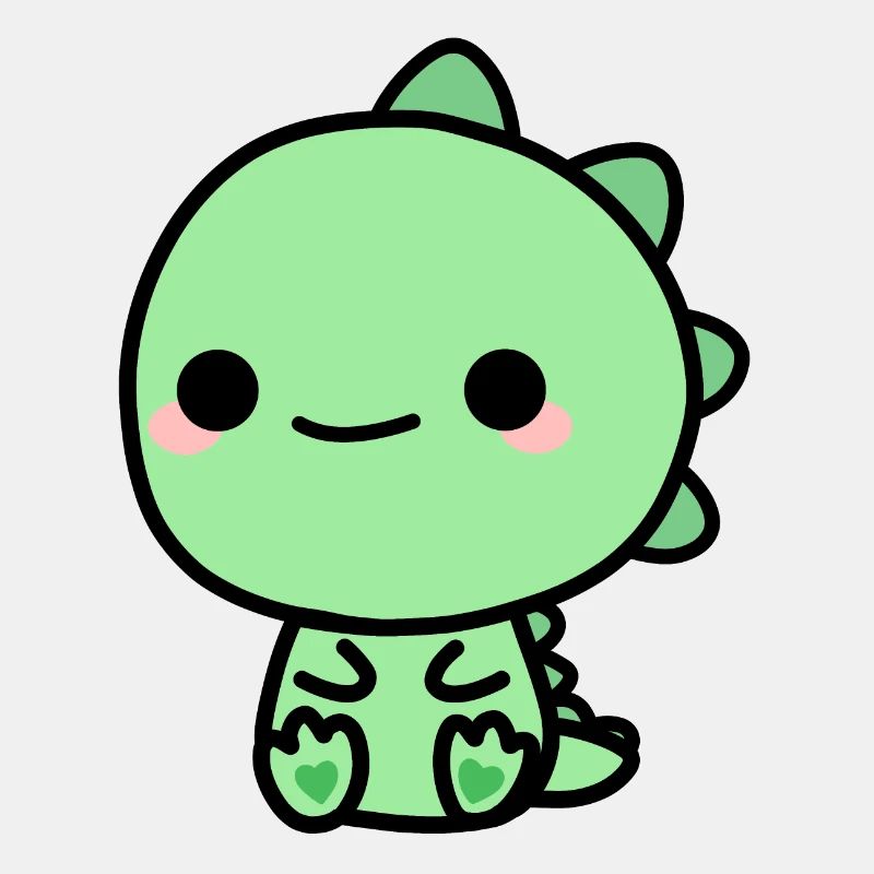Doux Dino