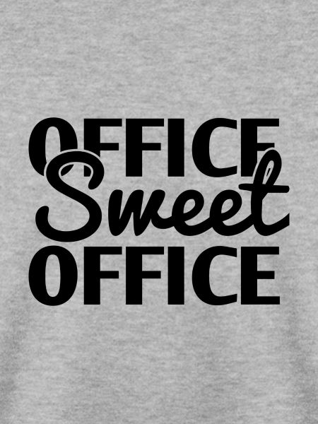 Büro Süßes Büro
