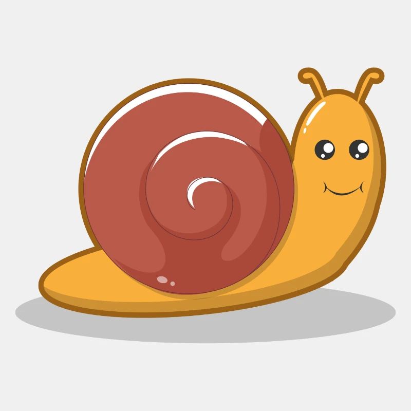 Schnecke