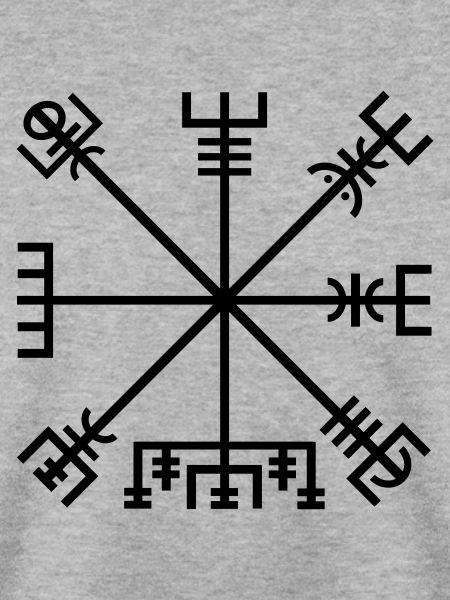 Vegvisir