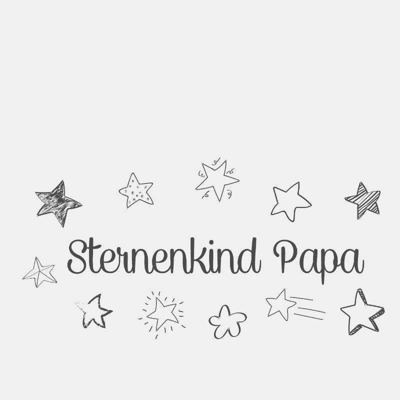 Sternenkind Papa