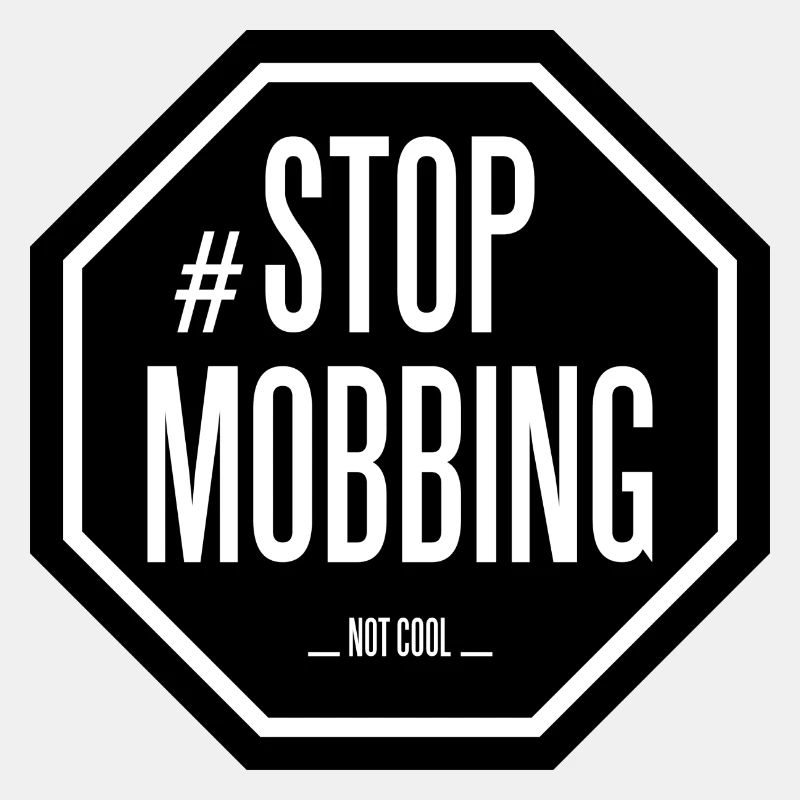 Stop Mobbing