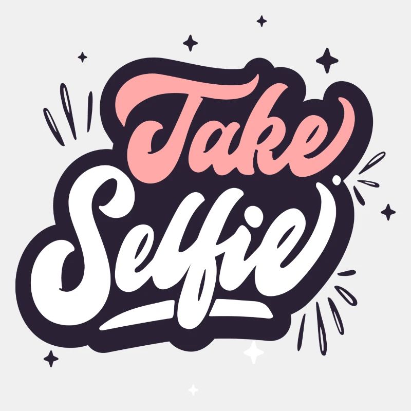 Noch ein Selfie