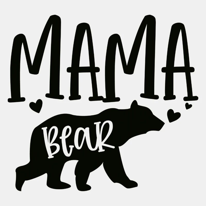 Mama Bear