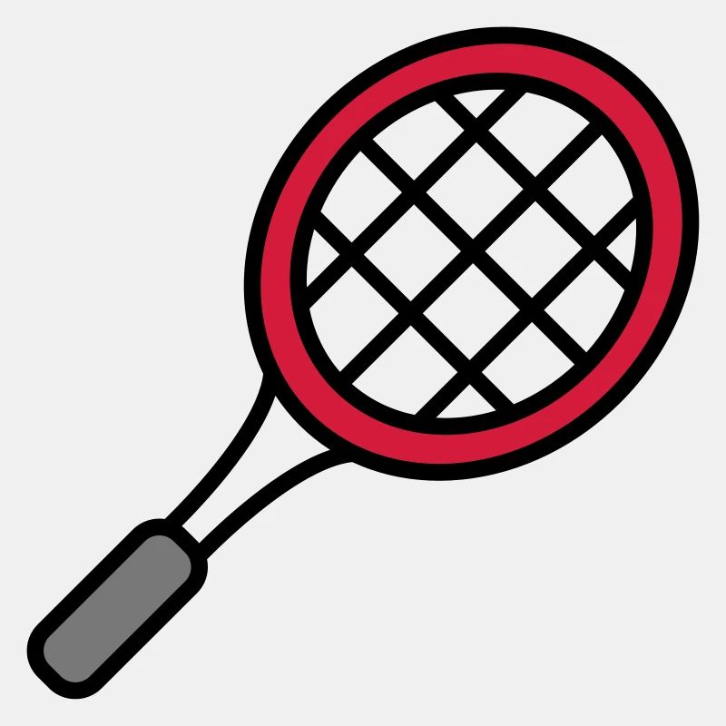 Tennisschläger