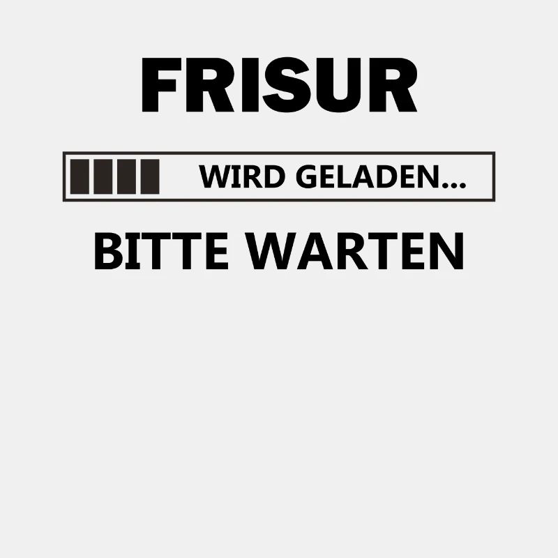 Frisur wird geladen...