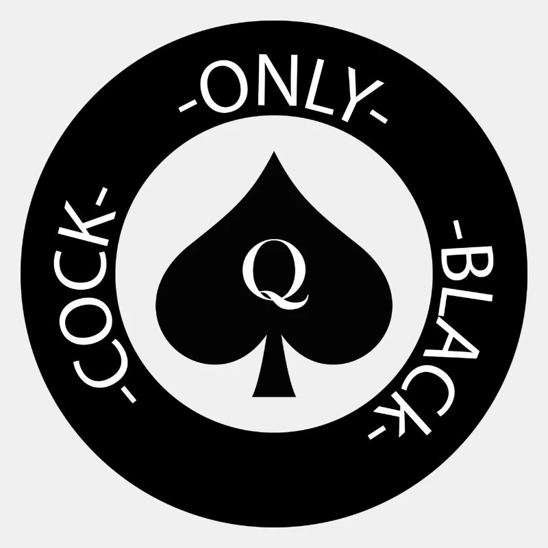 Only Black Cock