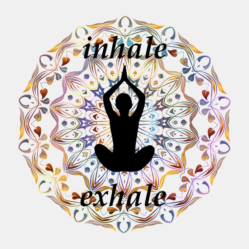 Inhale and Exhale