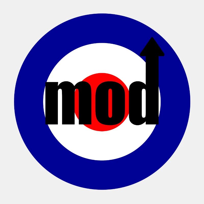 Mod / Quadrophenia