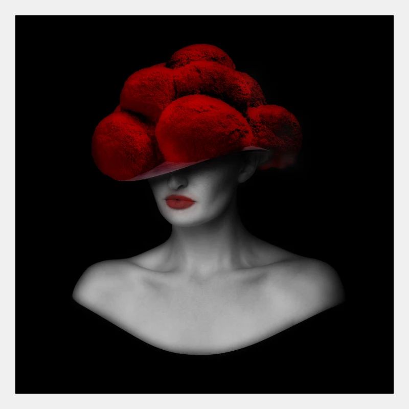 Schwarzwald Lady 1.0