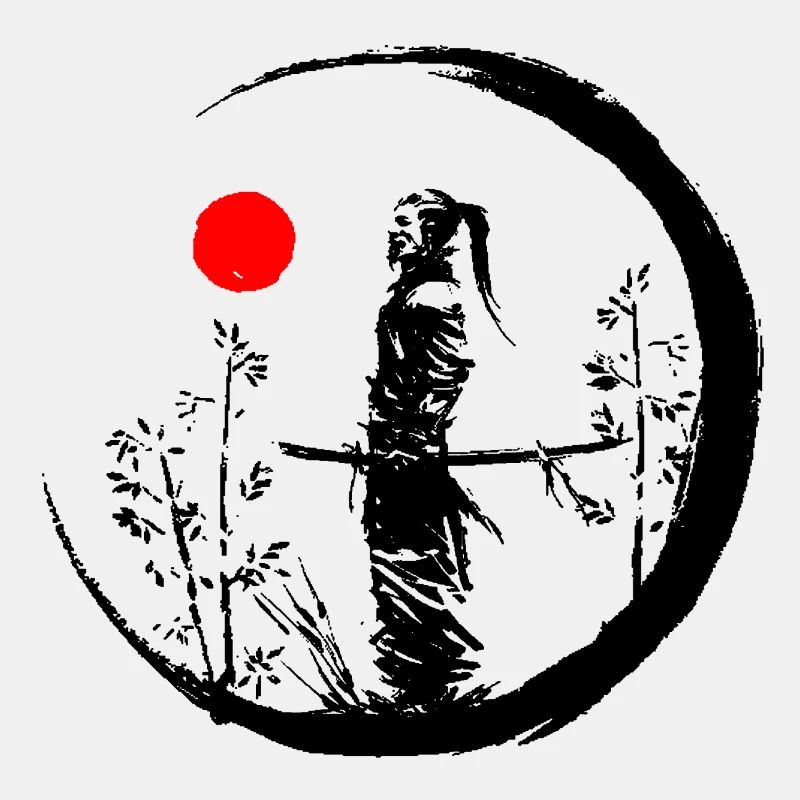 Samurai