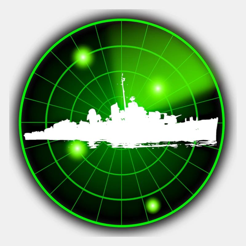 Impression Alerte radars II