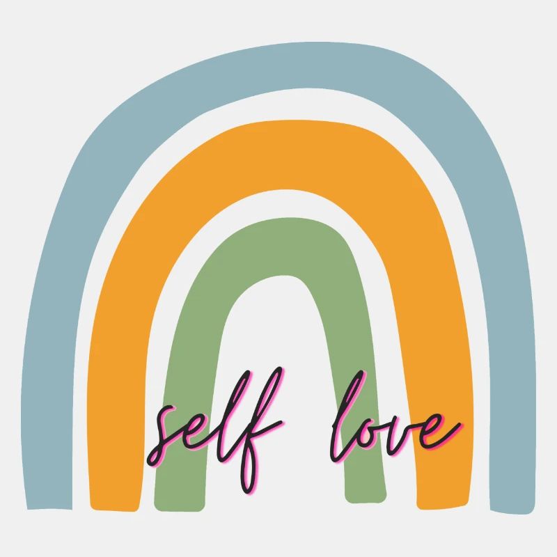 Selbstliebe self love