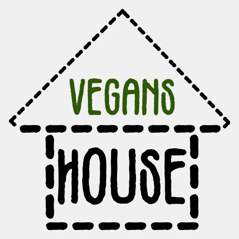 Haus der Veganer