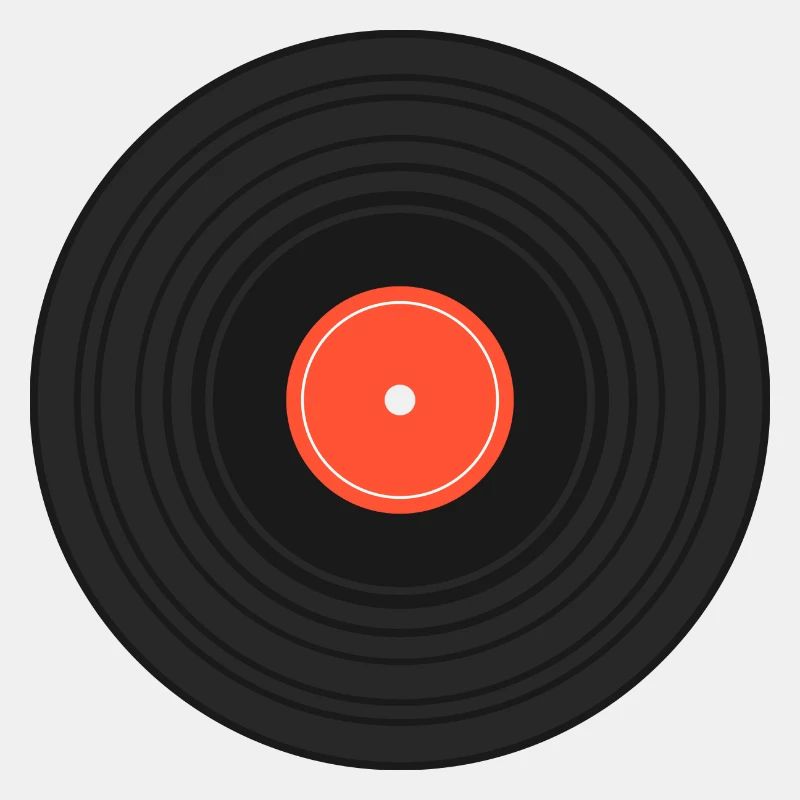 disque vinyle
