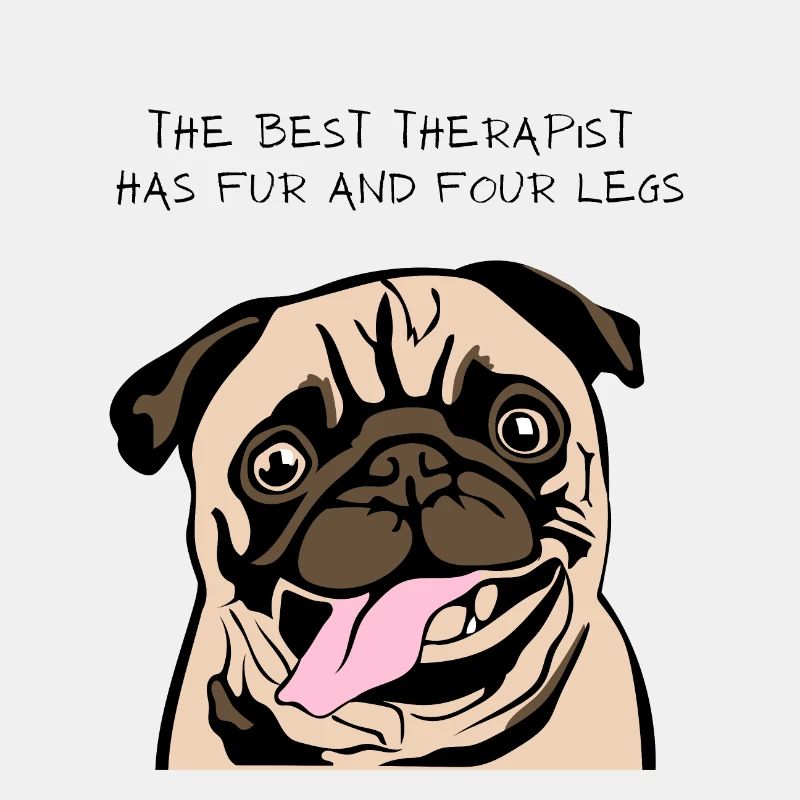 Therapeut Mops