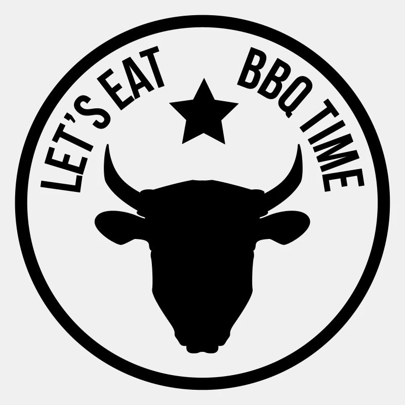 Let's eat BBQ