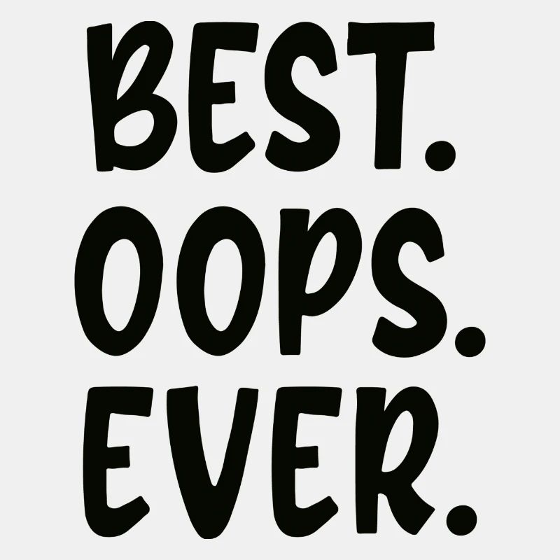 Best Oops Ever