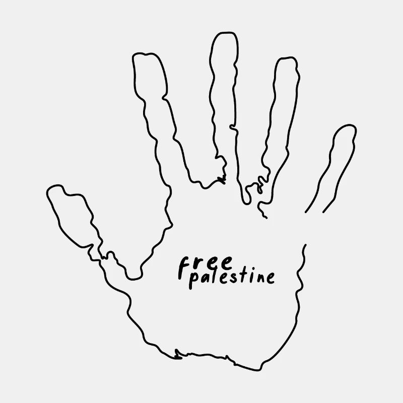 free palestine