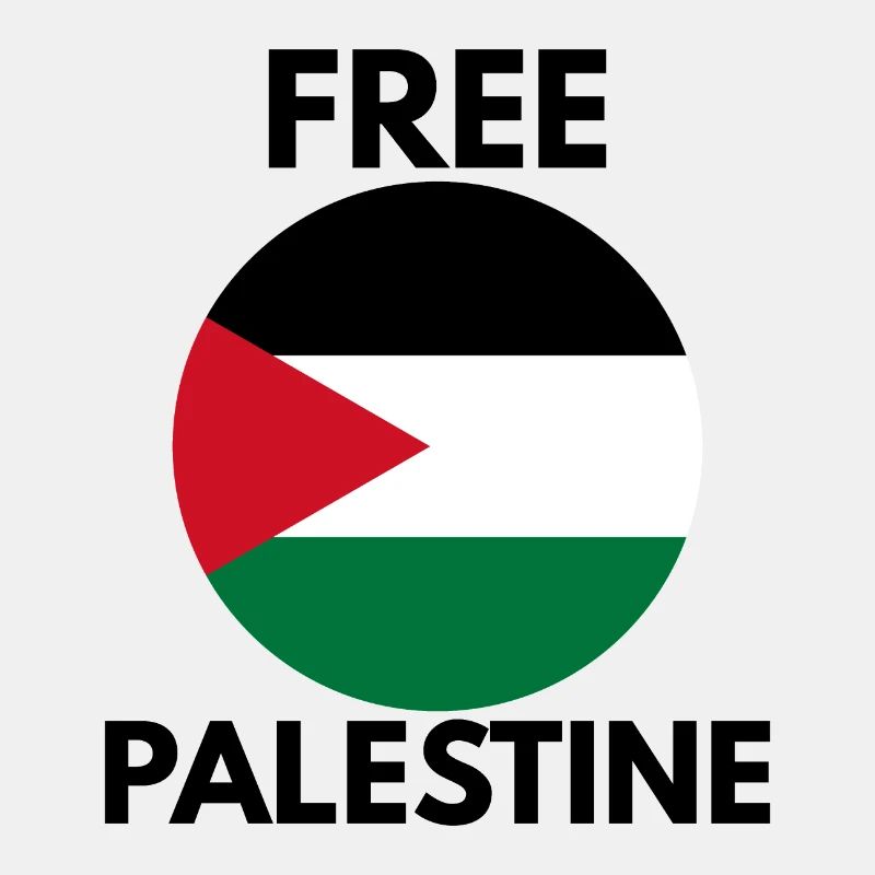 Libérer la Palestine