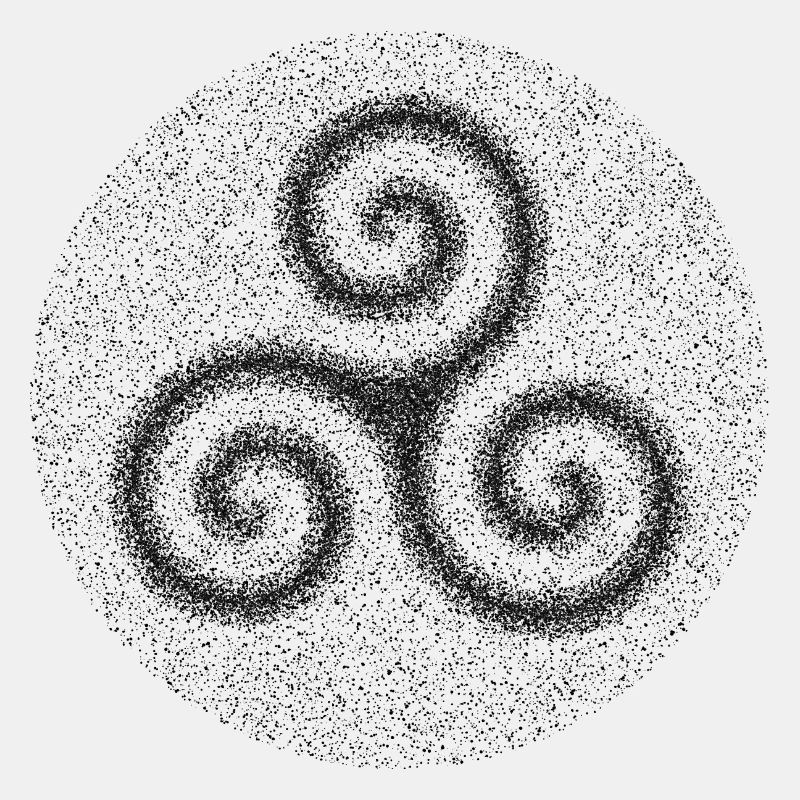 Triskele