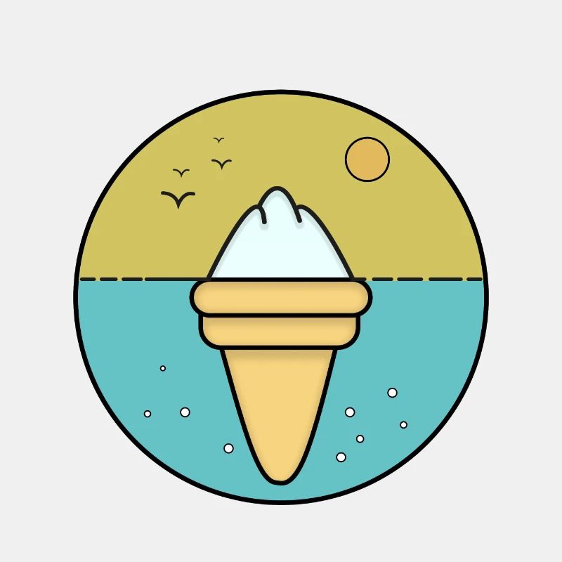 Eiscreme, Eiskrem