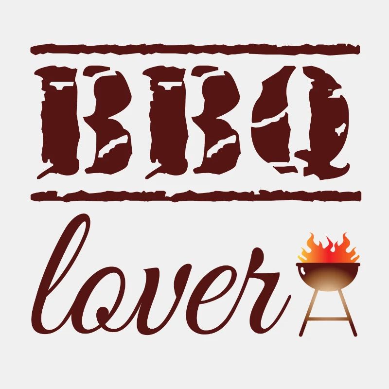 BBQ lover