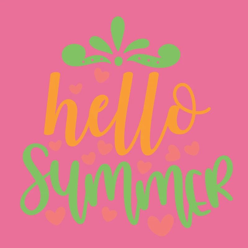 Hello Summer