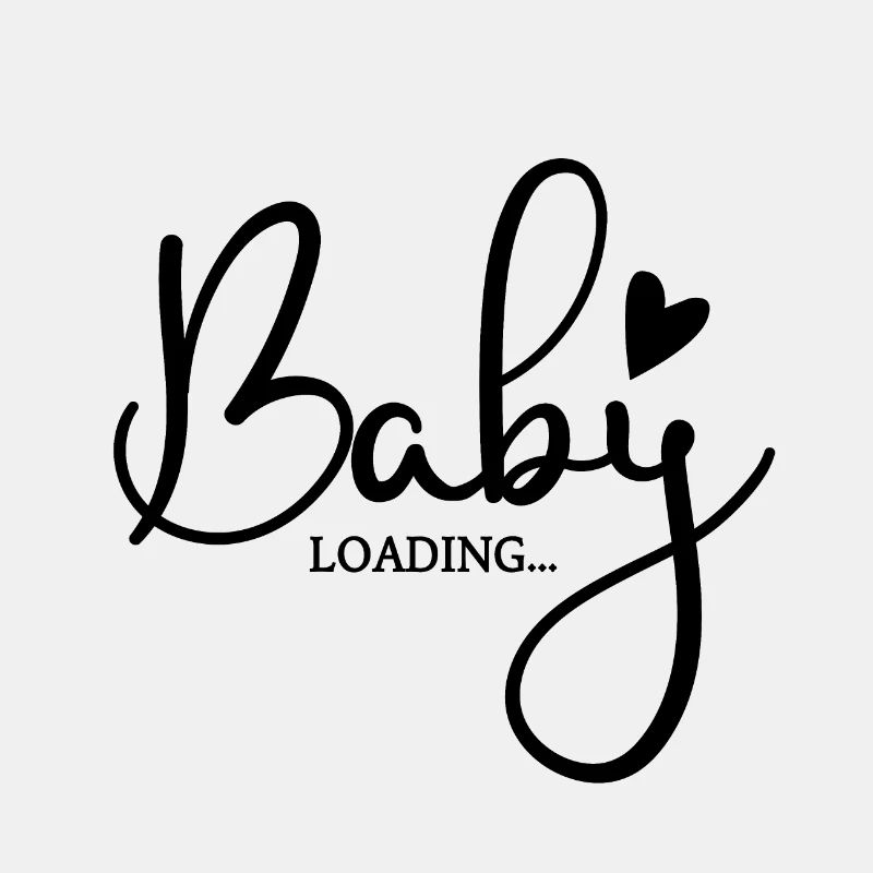 Baby Loading...