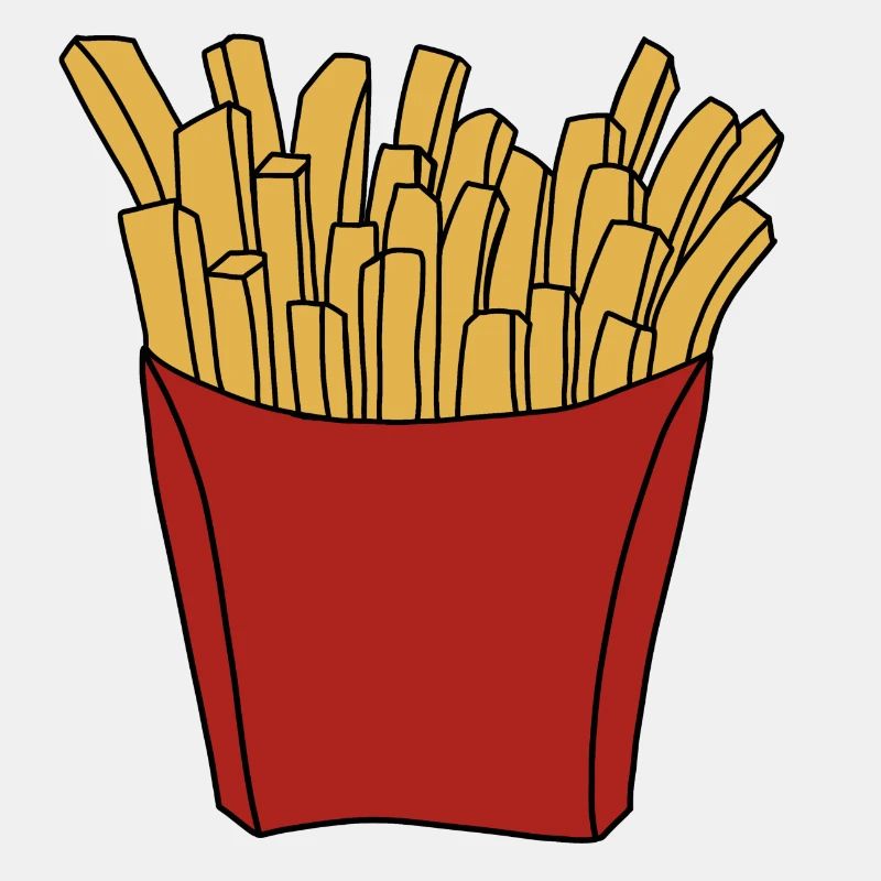 pommes