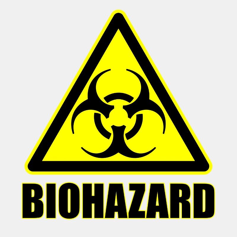 Biohazard