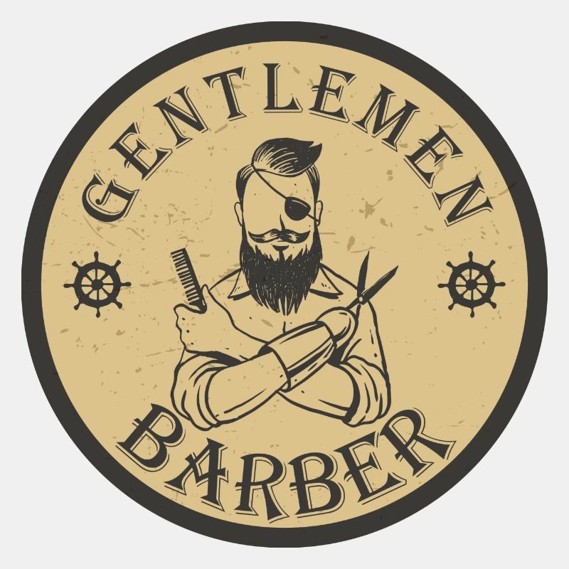 Gentlemen Barber